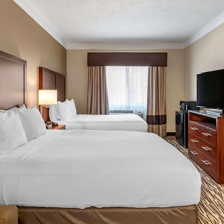 Comfort Suites Salem Eksteriør bilde