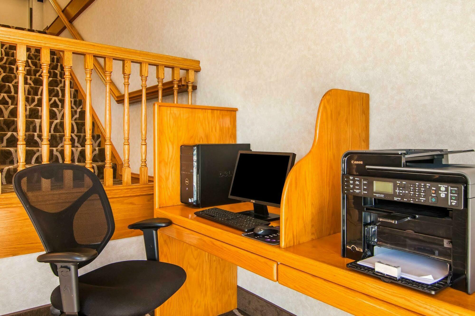 Comfort Suites Salem Eksteriør bilde